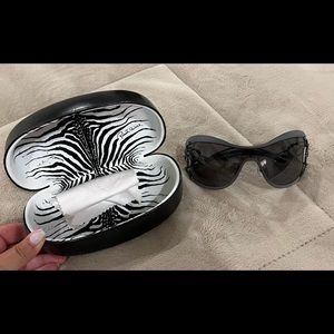Authentic roberto Cavalli sunglasses